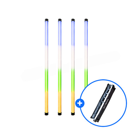 PavoTube II 30XR-4kit